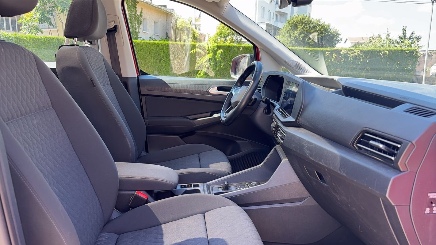 Volkswagen Caddy - Photo 29
