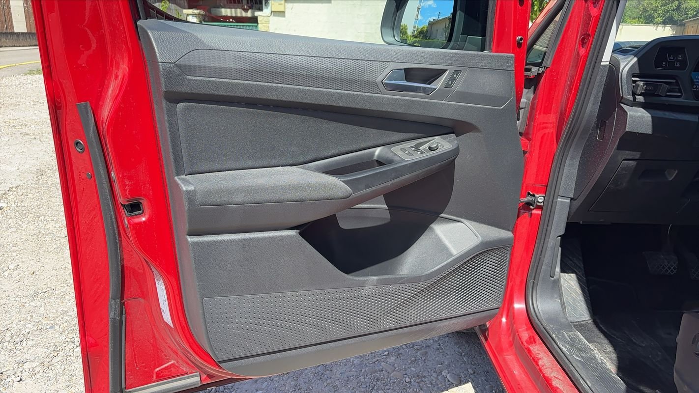 Volkswagen Caddy - Photo 7