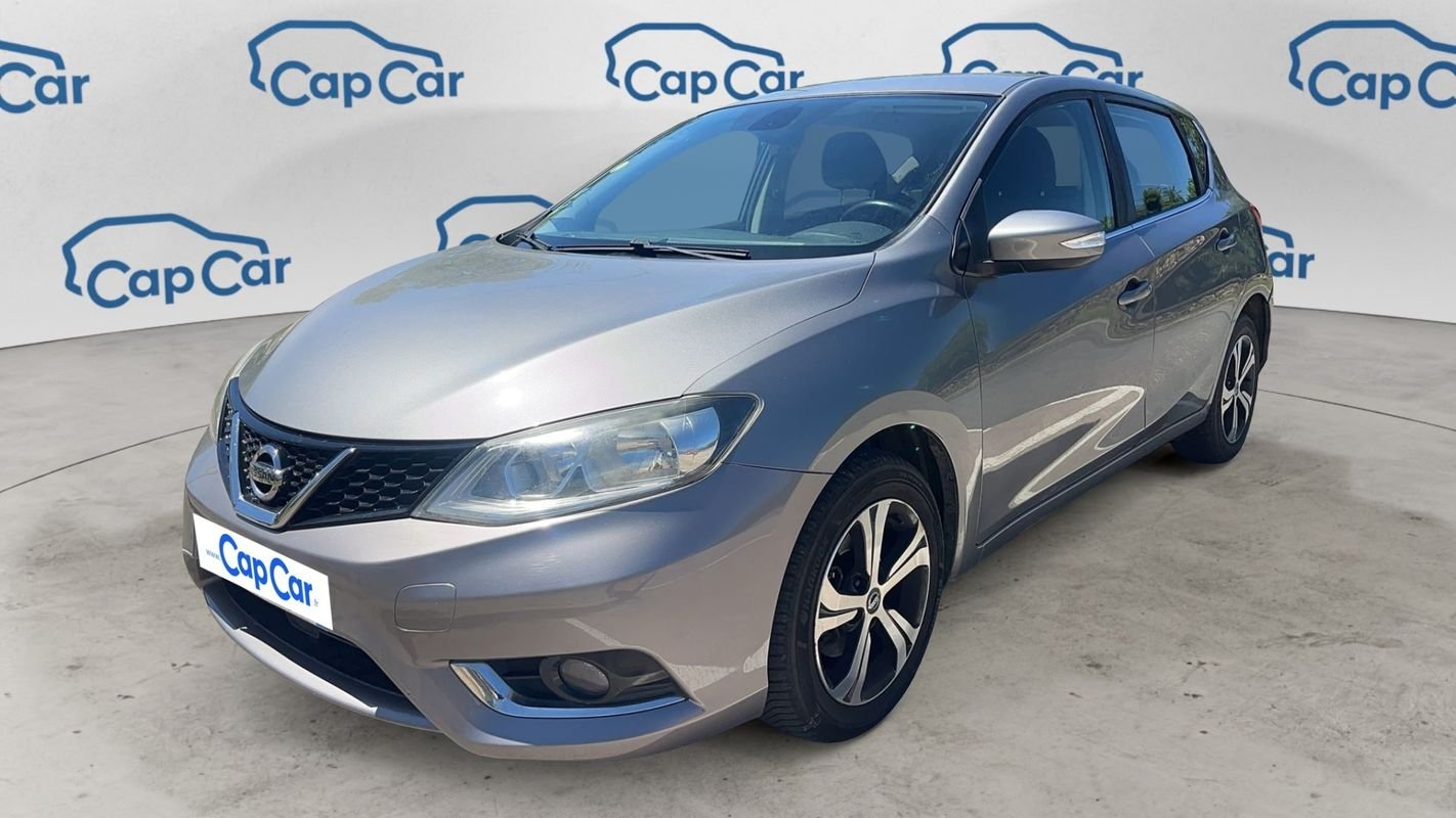 Nissan Pulsar - Photo 1