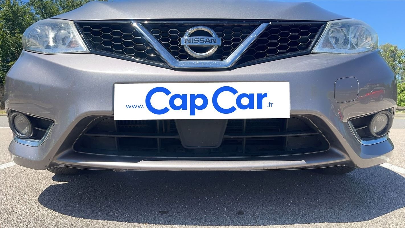 Nissan Pulsar - Photo 20