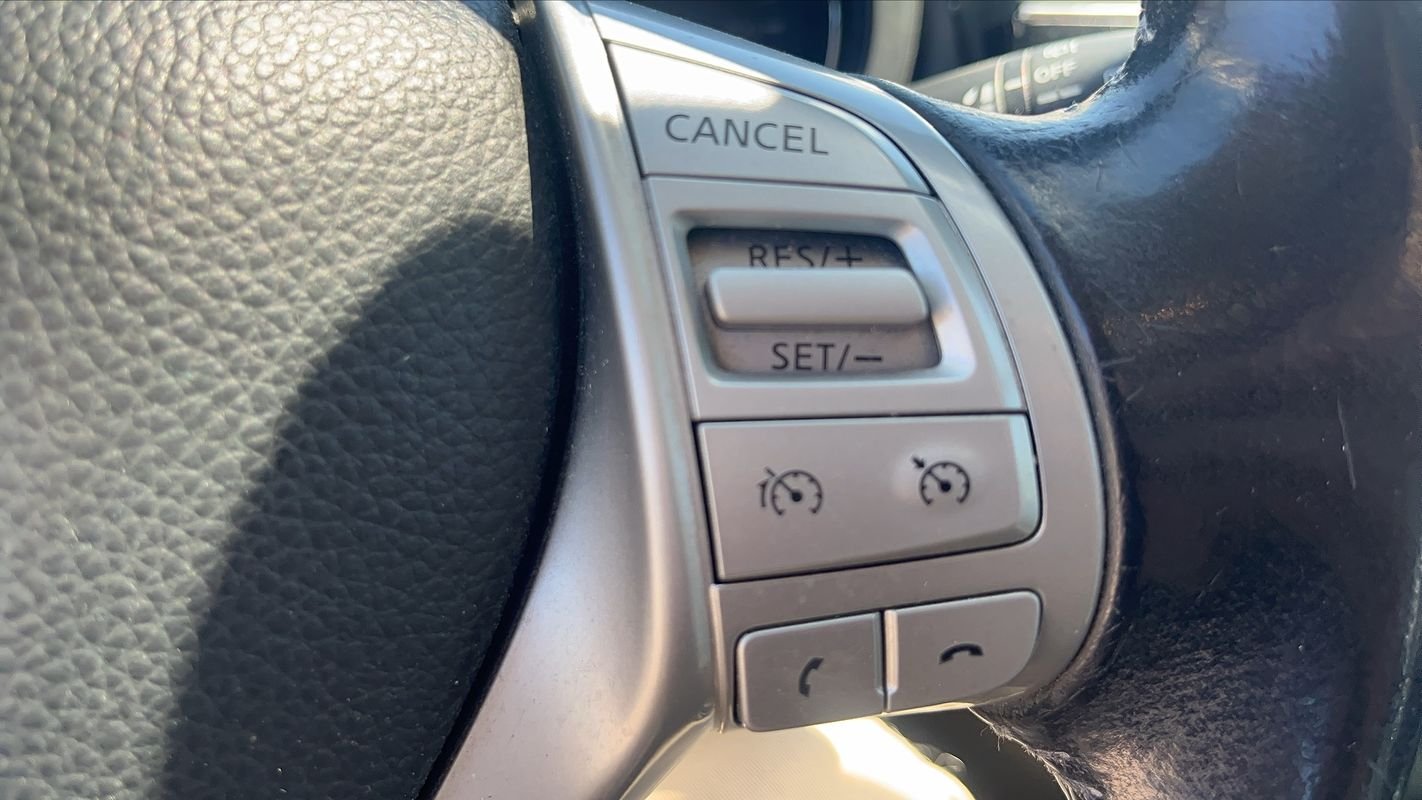 Nissan Pulsar - Photo 23