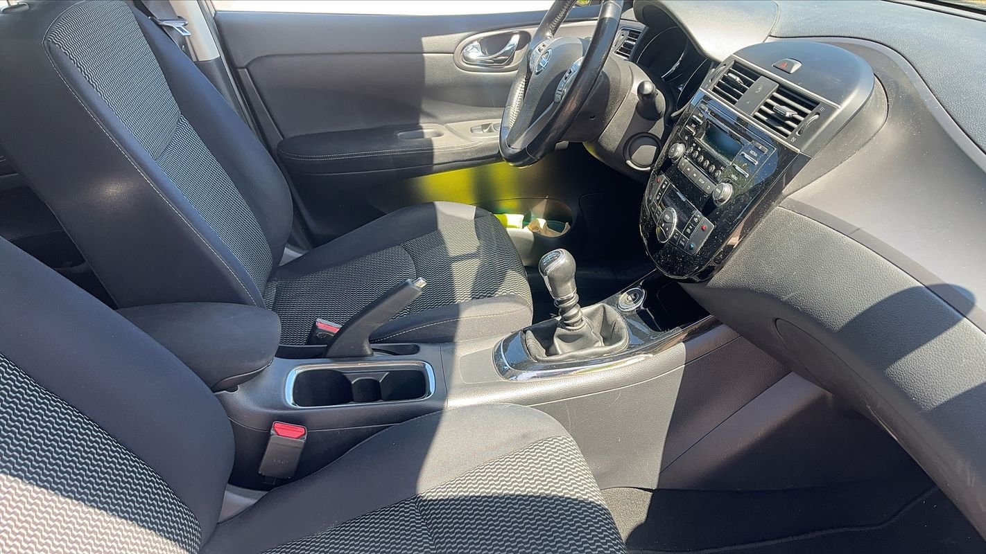Nissan Pulsar - Photo 26