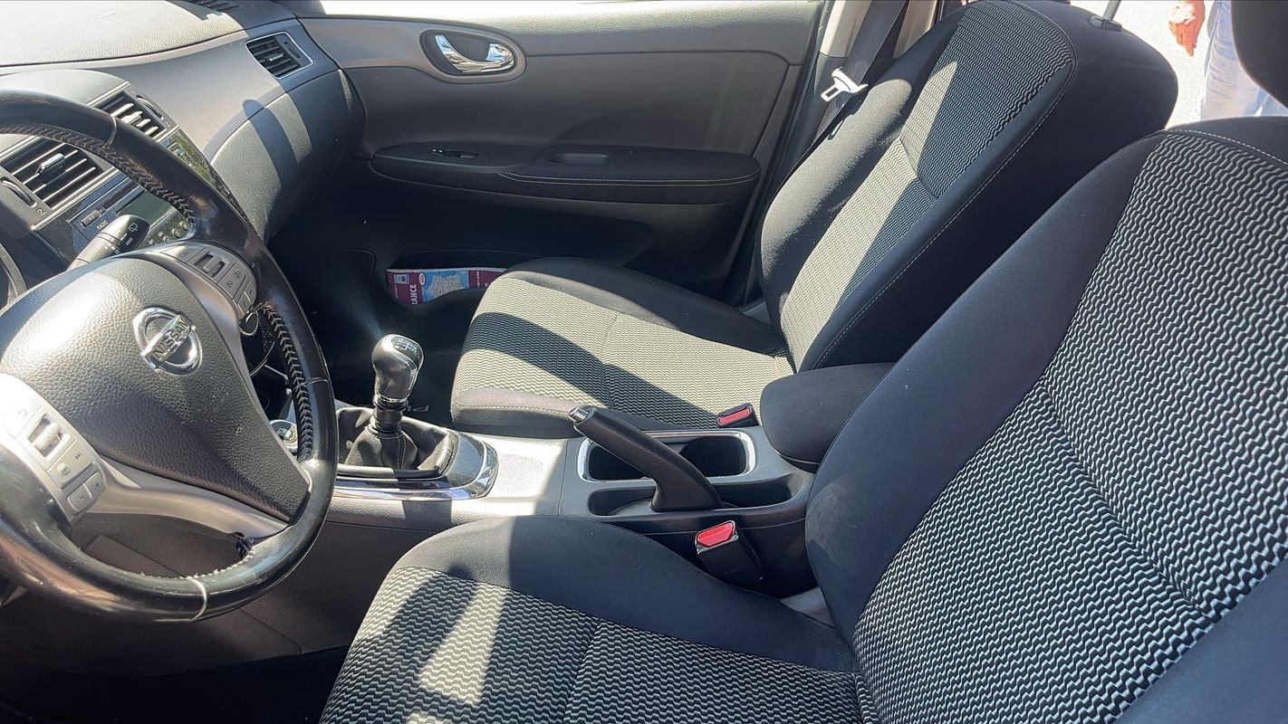 Nissan Pulsar - Photo 27