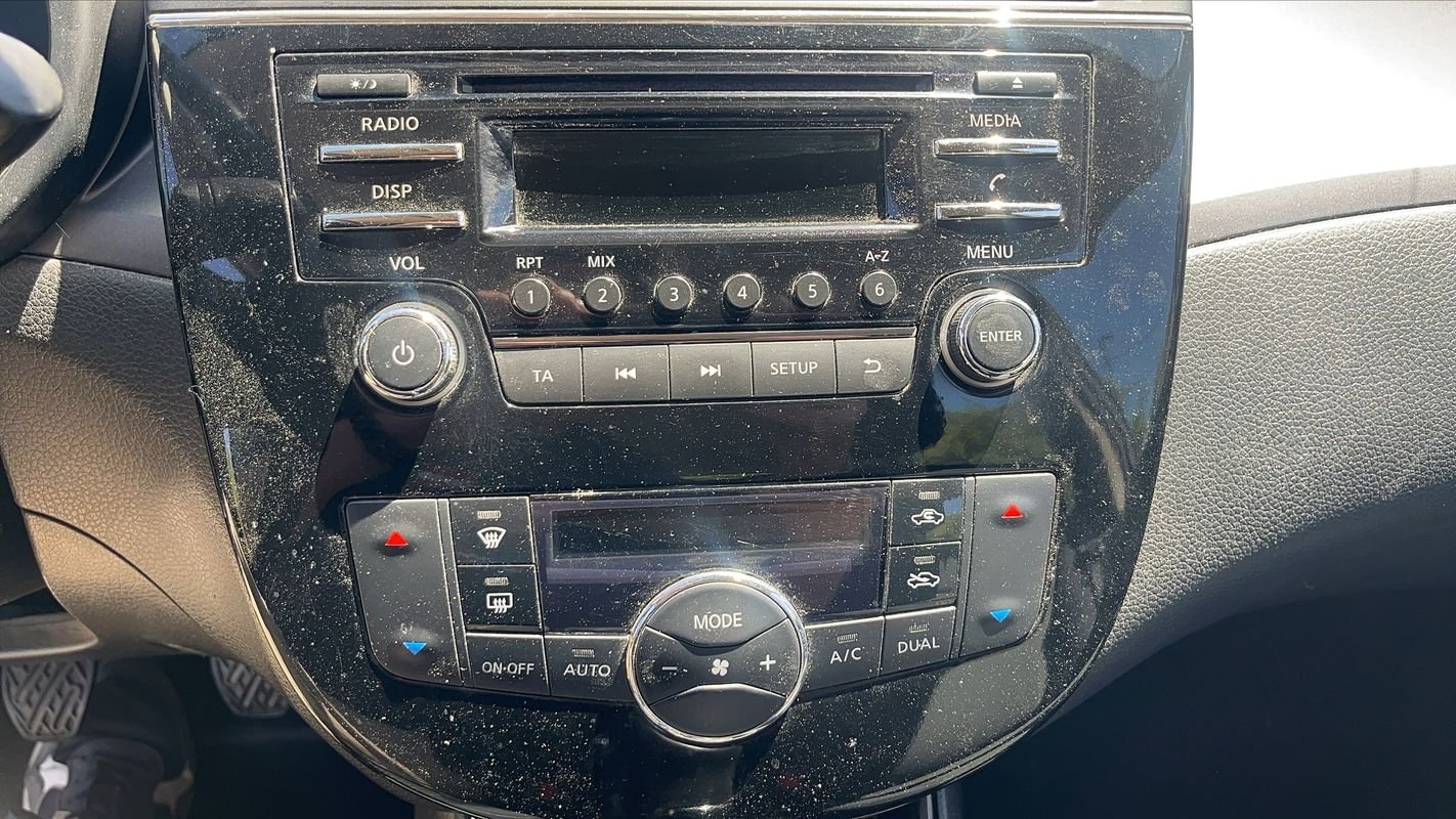 Nissan Pulsar - Photo 29
