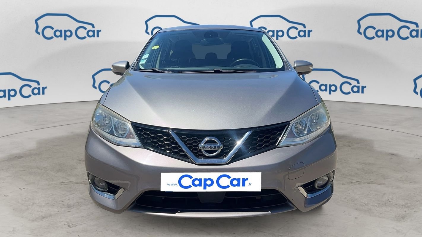 Nissan Pulsar - Photo 5