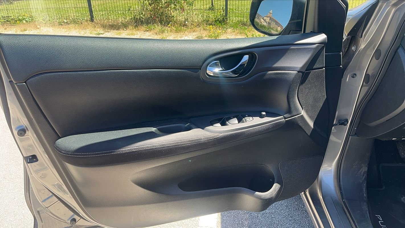Nissan Pulsar - Photo 7