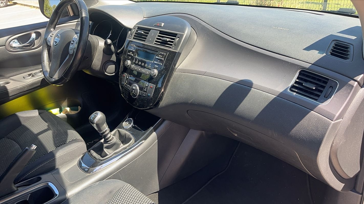 Nissan Pulsar - Photo 10