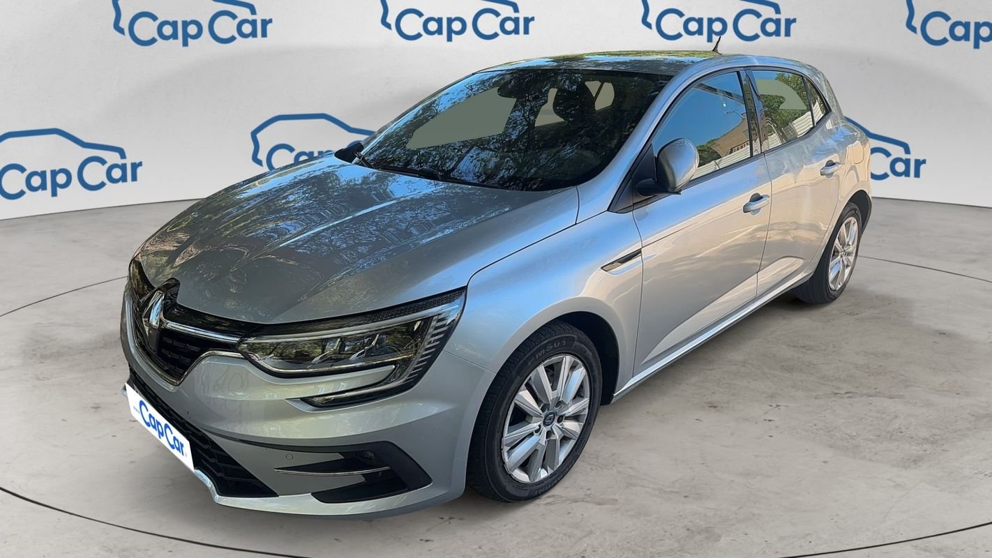 Renault Mégane - Photo 1