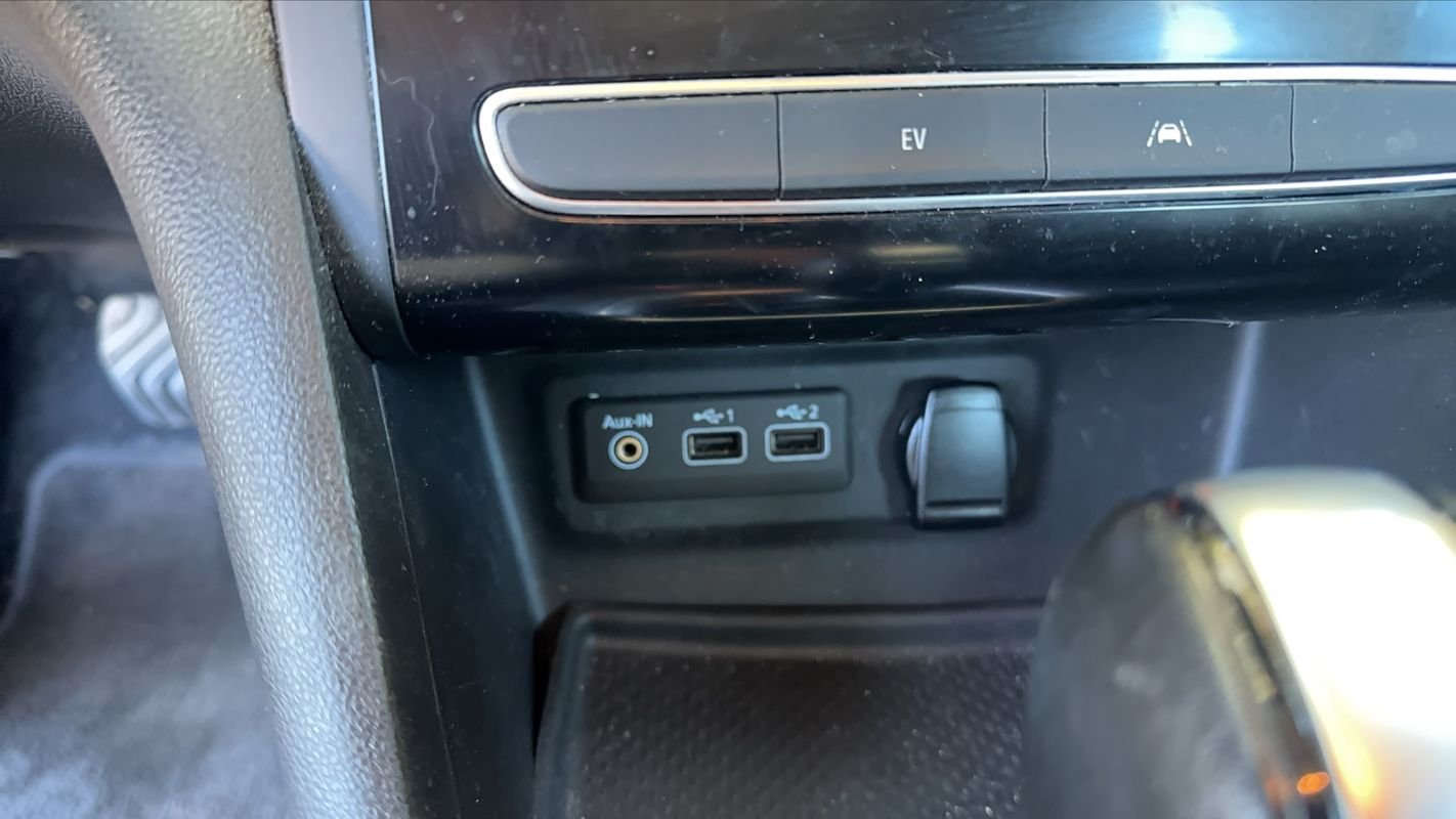 Renault Mégane - Photo 13