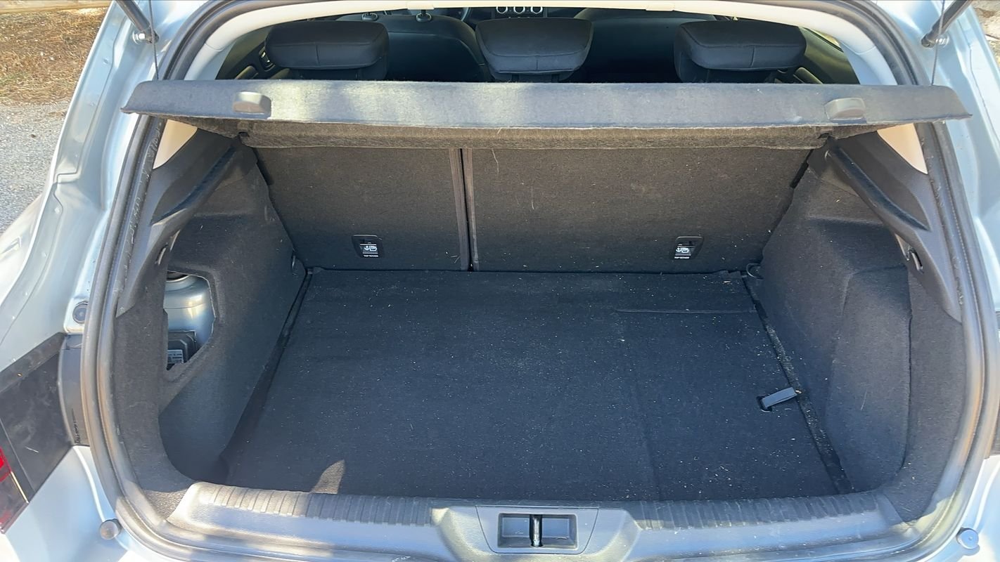 Renault Mégane - Photo 14