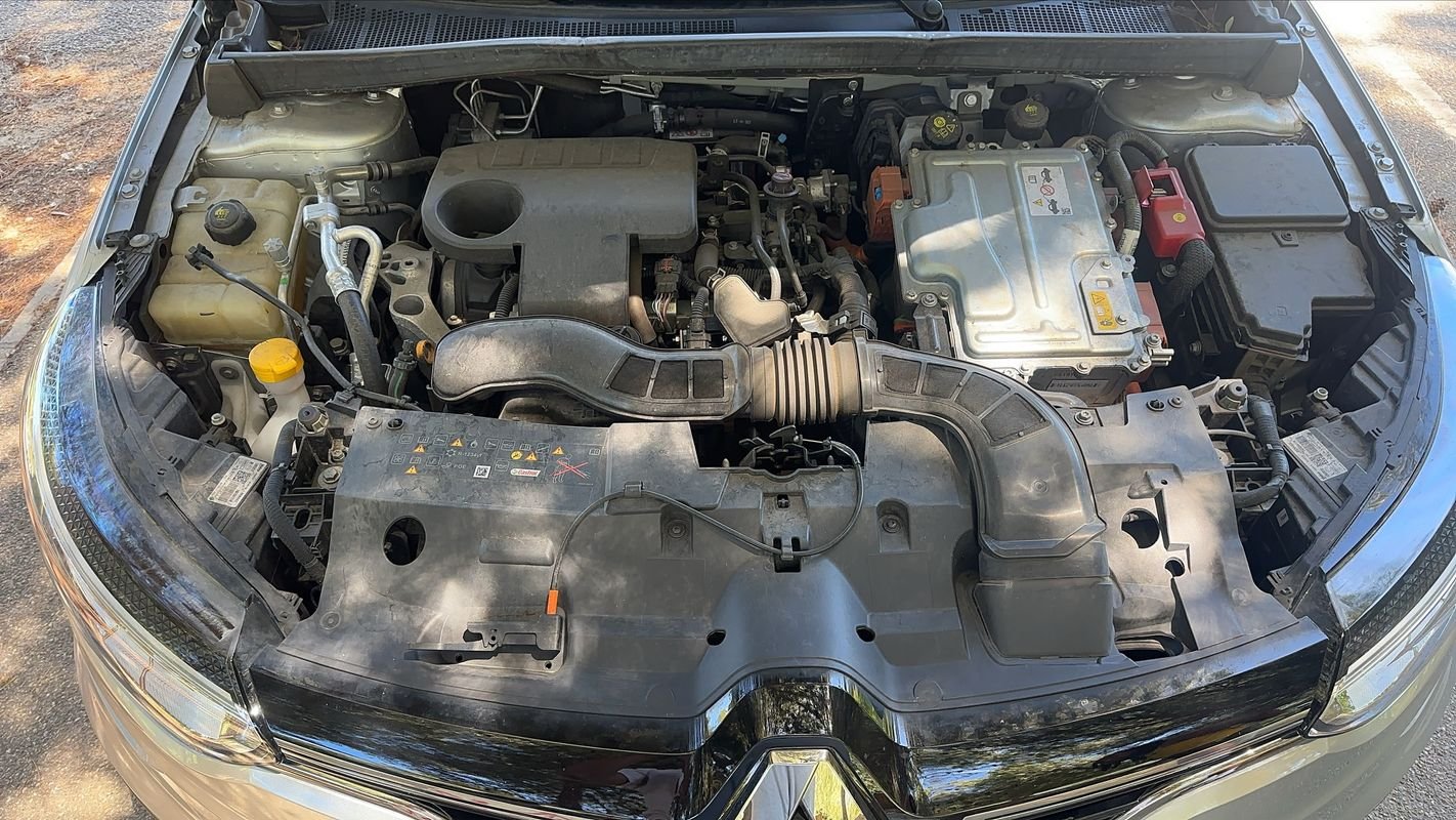 Renault Mégane - Photo 15
