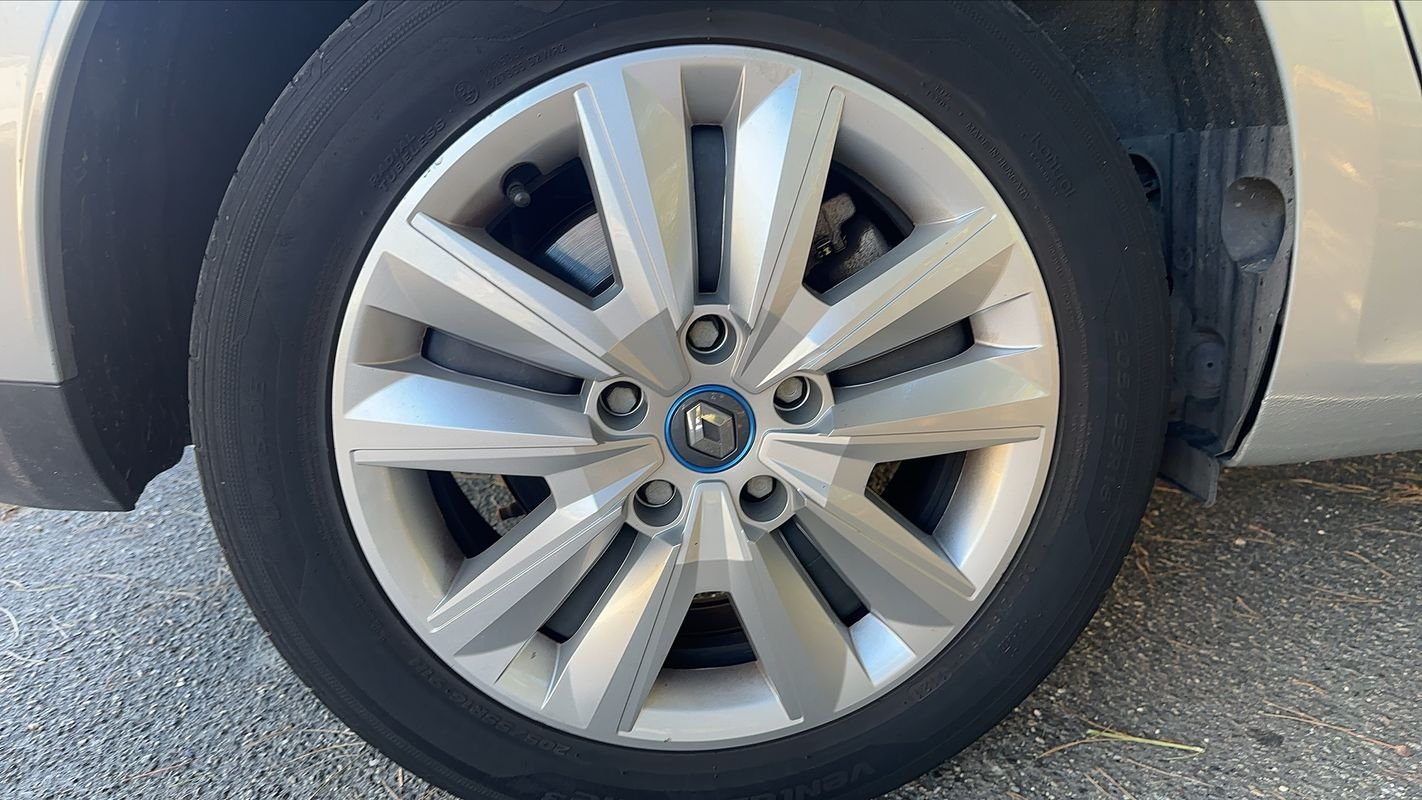 Renault Mégane - Photo 16