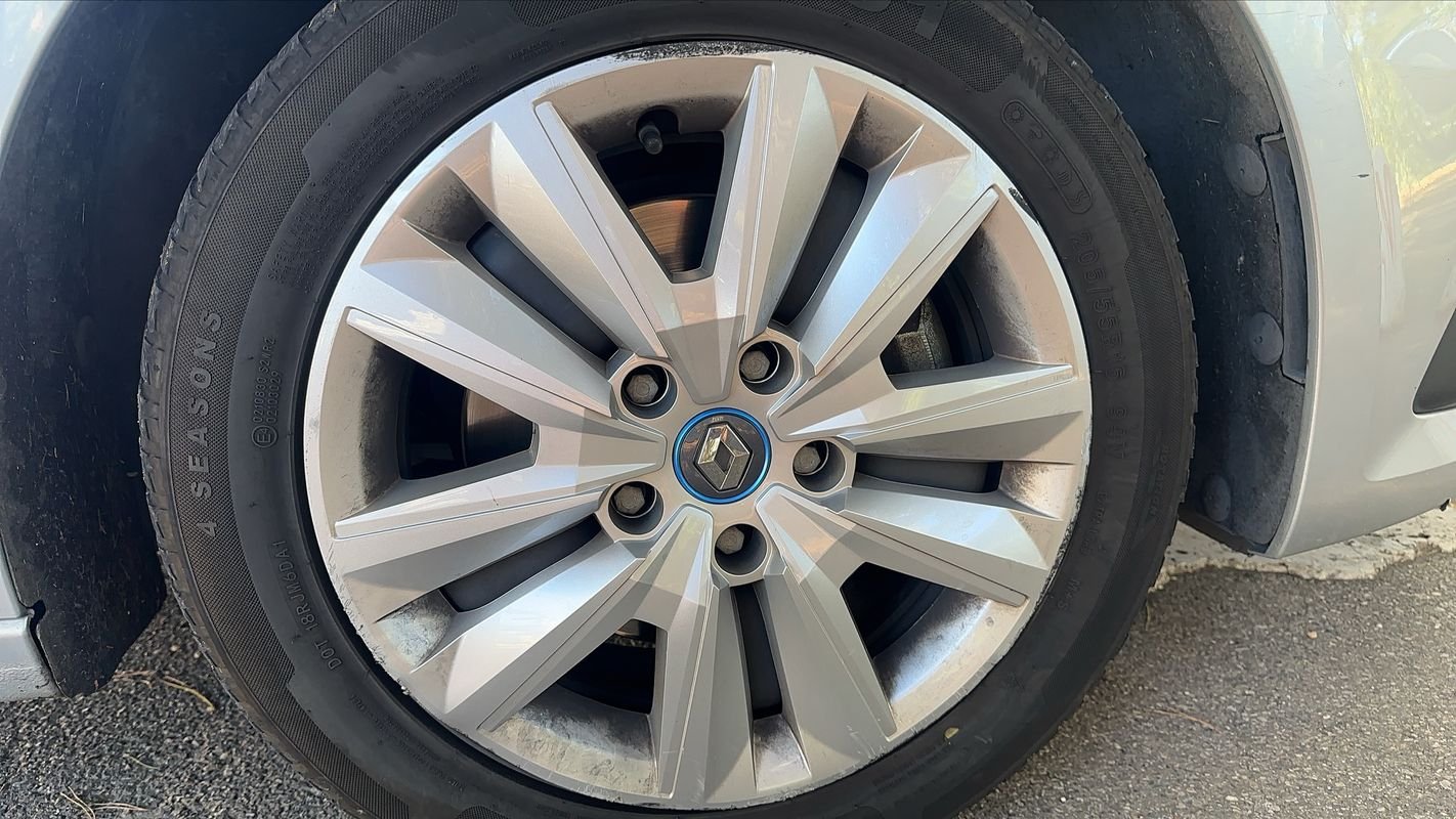 Renault Mégane - Photo 17