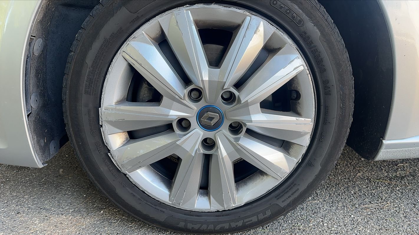 Renault Mégane - Photo 18