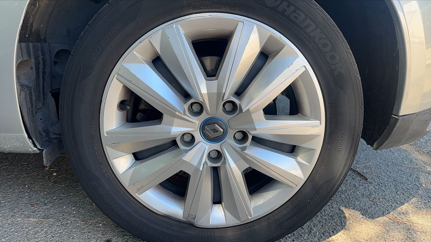 Renault Mégane - Photo 19