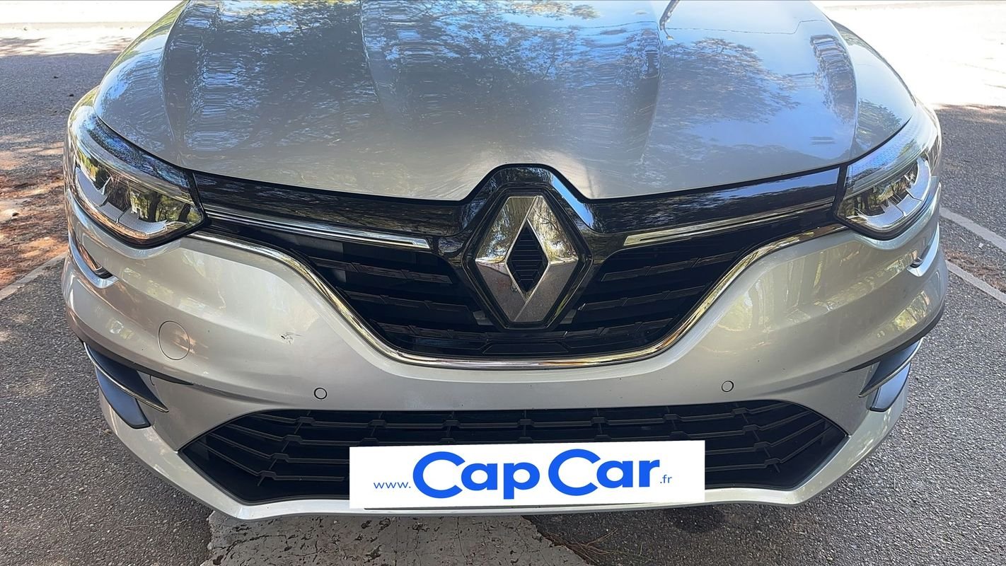 Renault Mégane - Photo 20