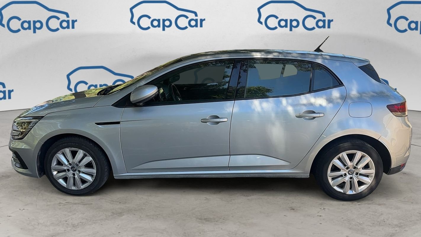 Renault Mégane - Photo 2