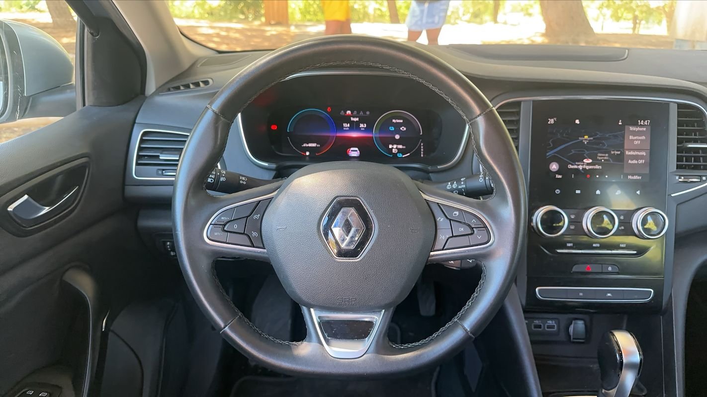 Renault Mégane - Photo 22