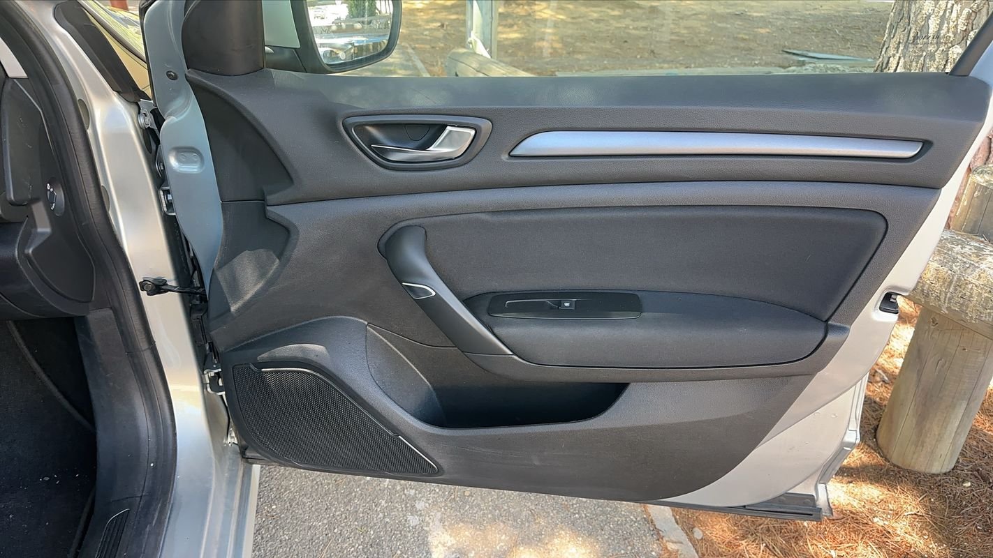 Renault Mégane - Photo 23