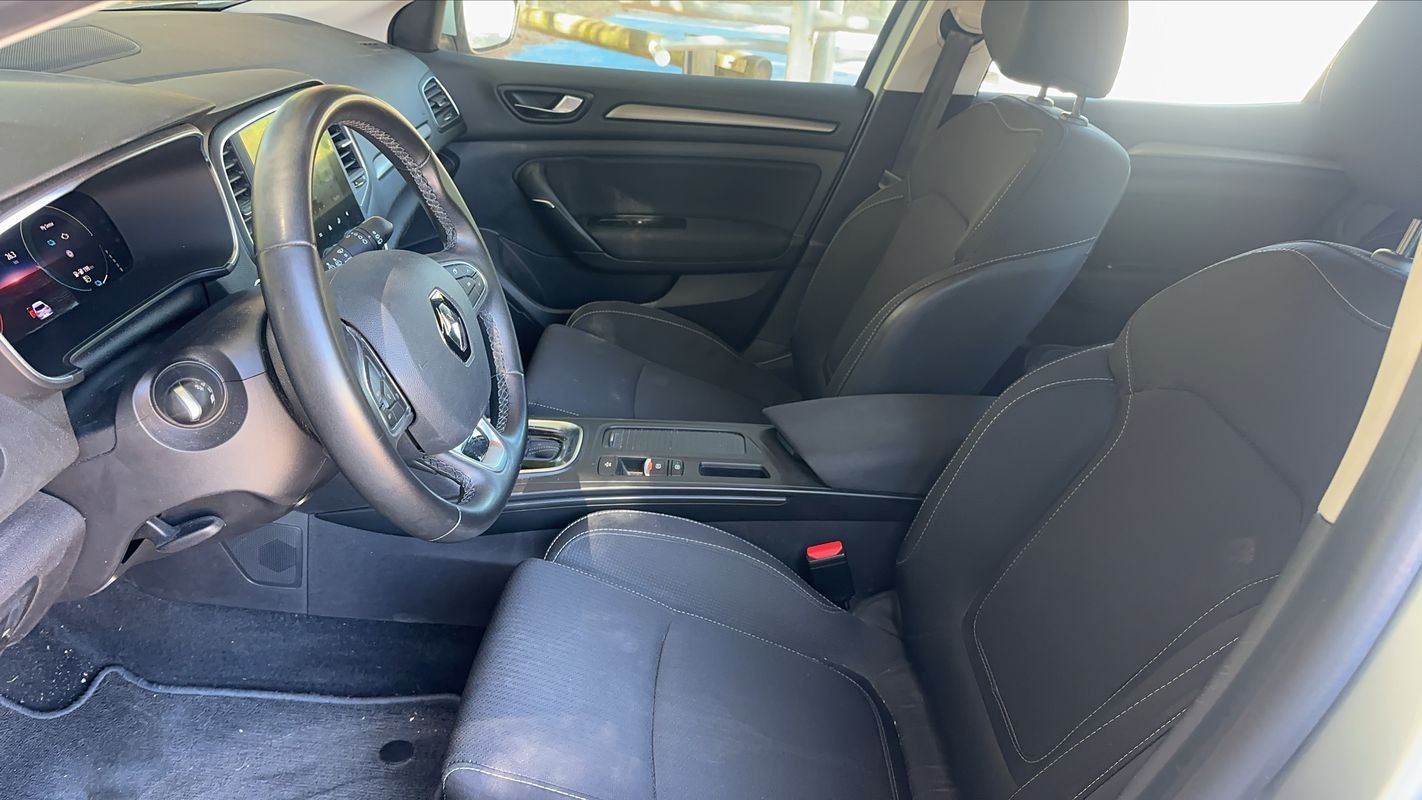 Renault Mégane - Photo 25