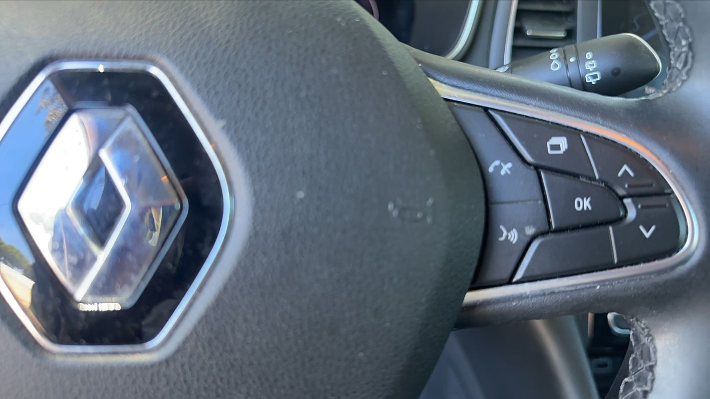 Renault Mégane - Photo 26