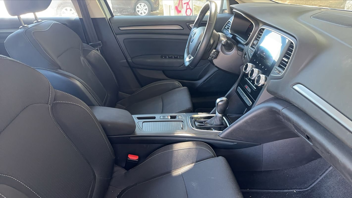 Renault Mégane - Photo 27