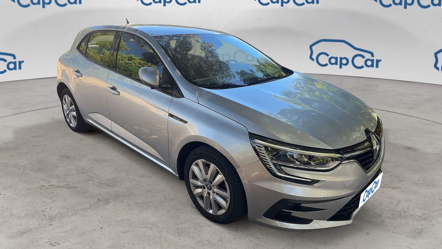 Renault Mégane - Photo 28