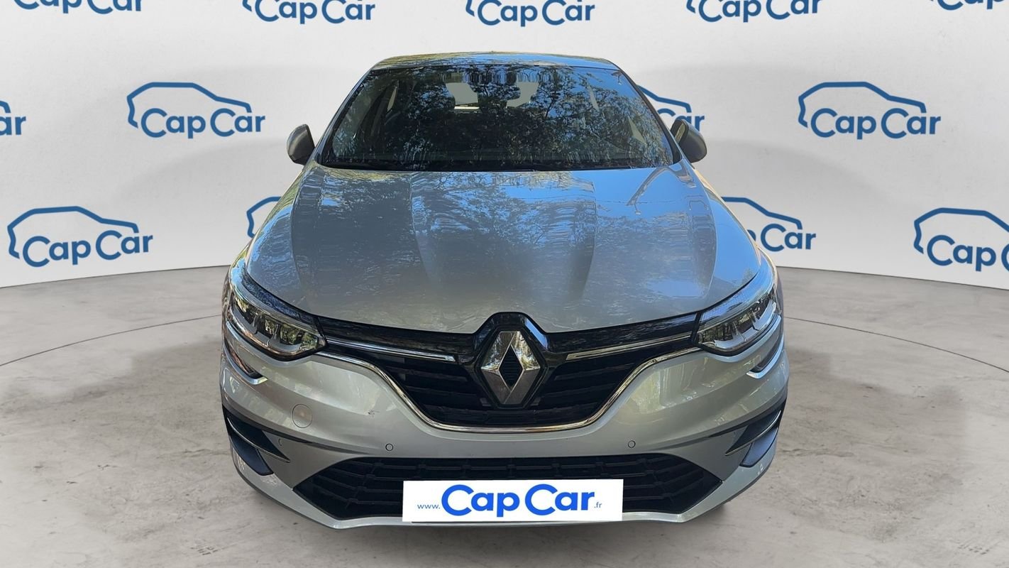 Renault Mégane - Photo 5