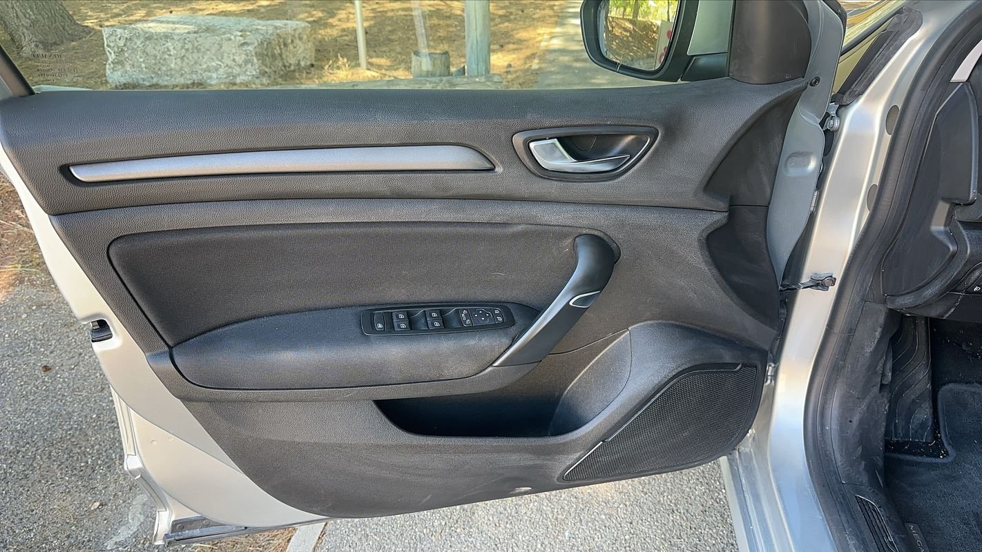 Renault Mégane - Photo 7