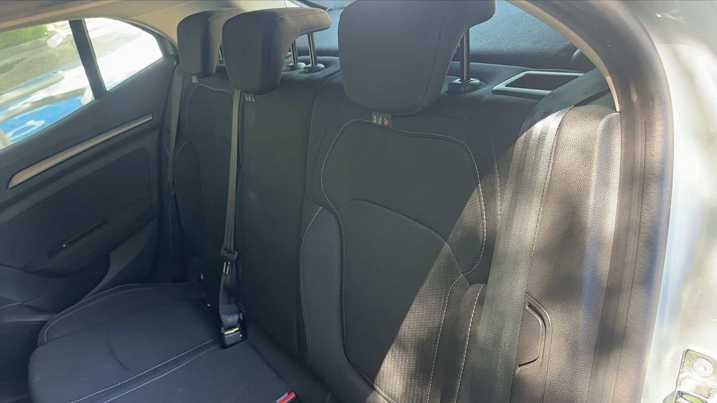Renault Mégane - Photo 9