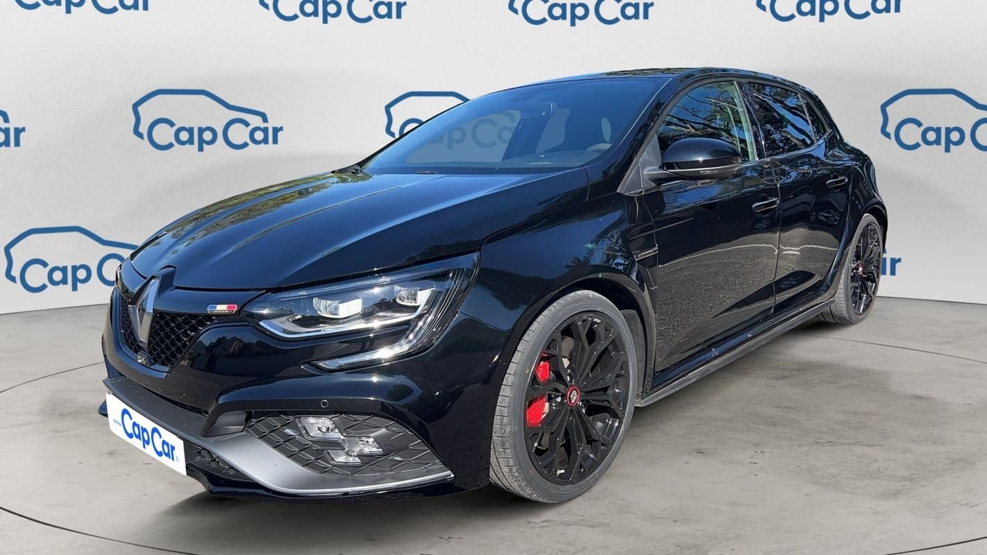 Renault Mégane - Photo 1