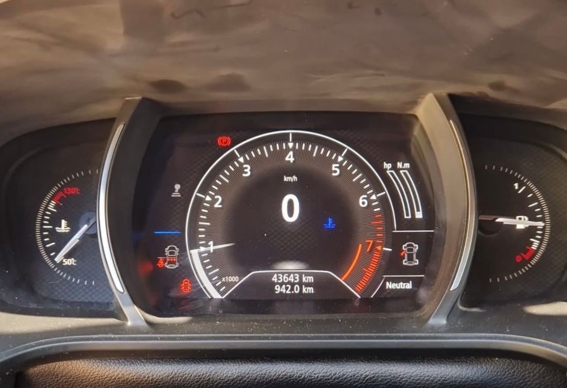 Renault Mégane - Photo 12