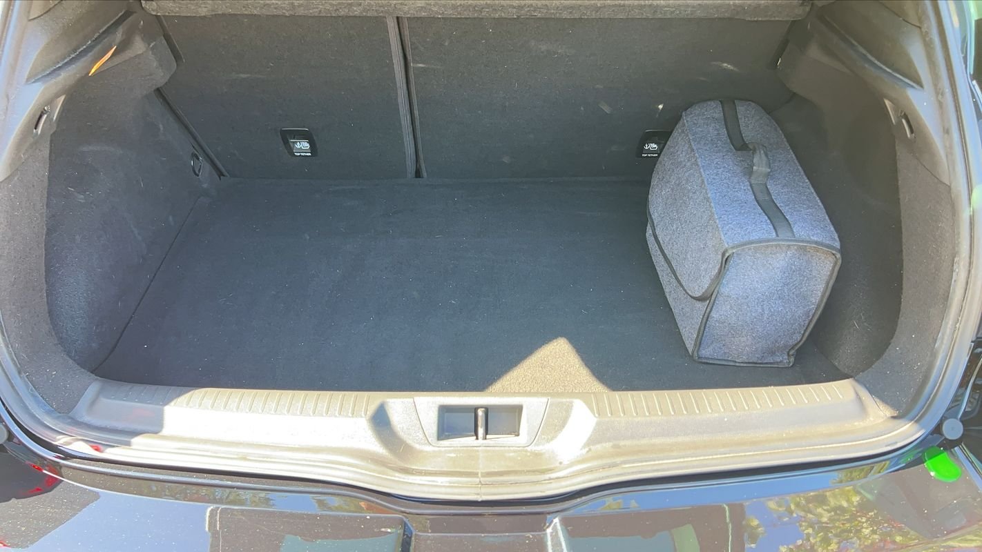 Renault Mégane - Photo 14
