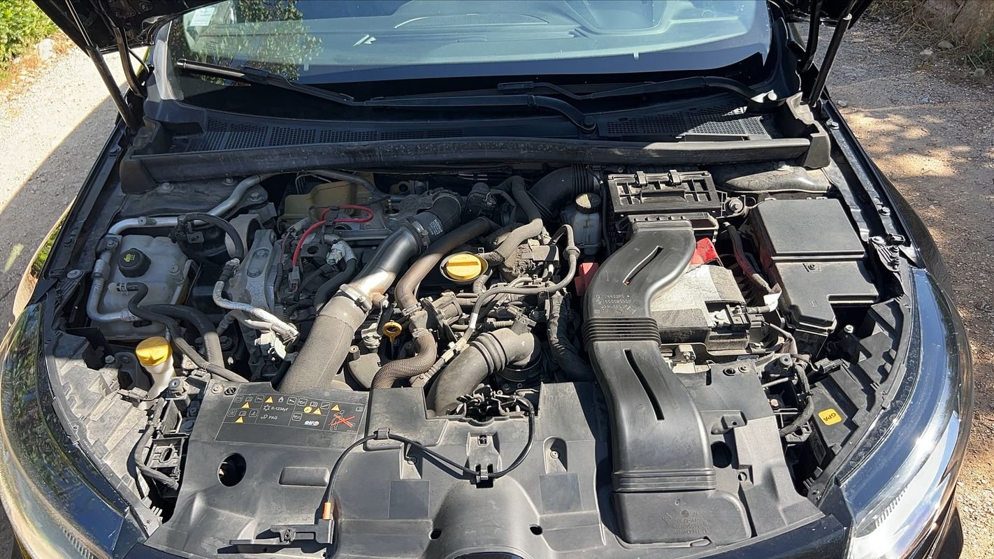 Renault Mégane - Photo 15