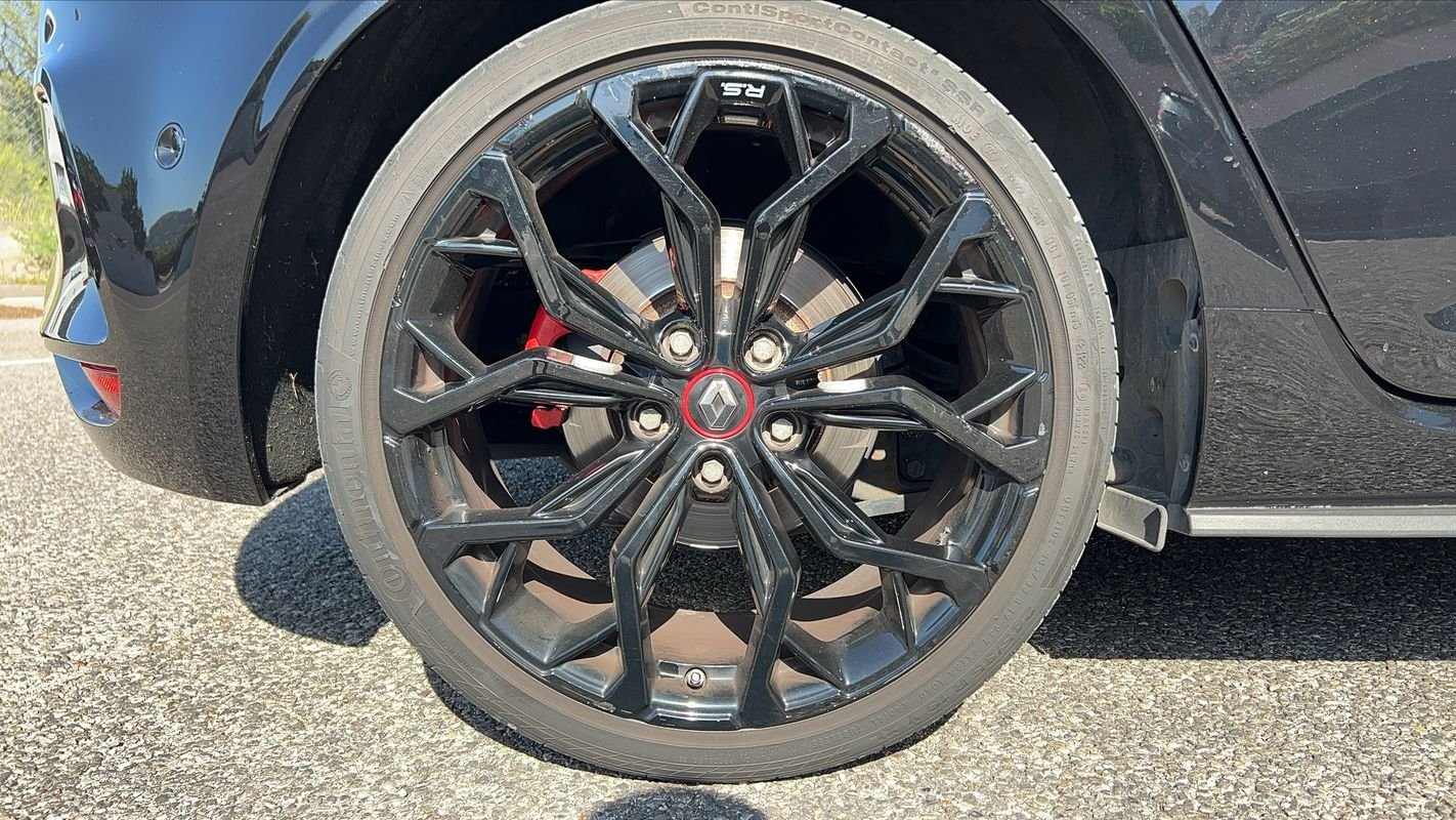 Renault Mégane - Photo 16