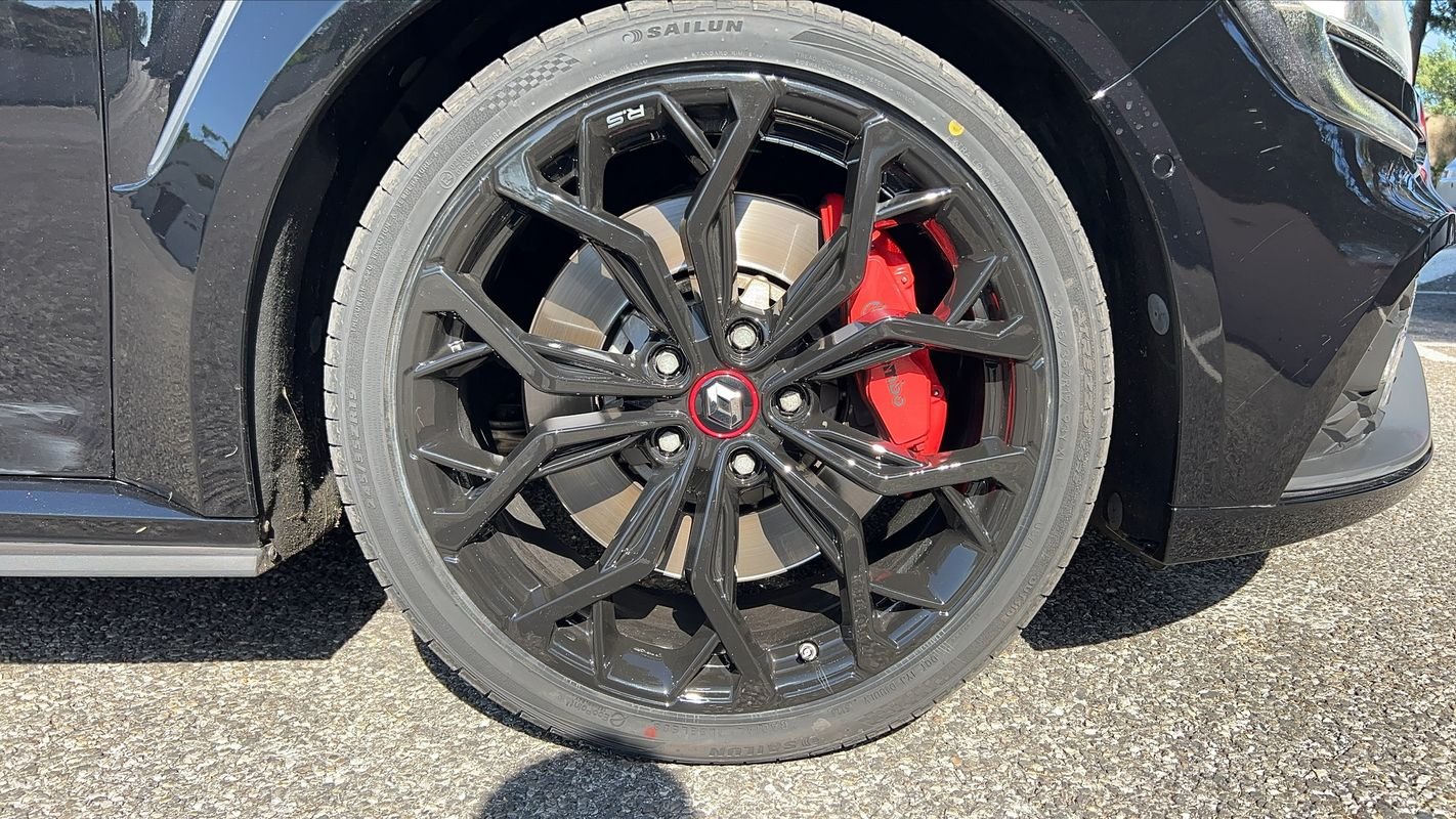 Renault Mégane - Photo 17