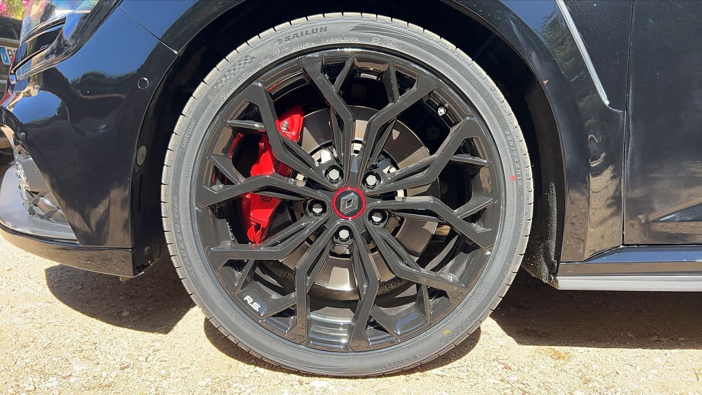 Renault Mégane - Photo 18