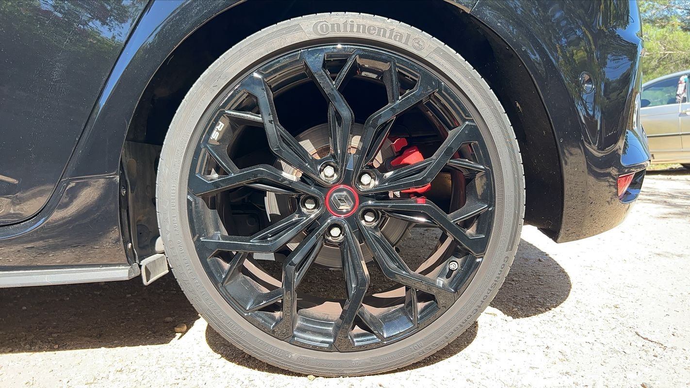 Renault Mégane - Photo 19