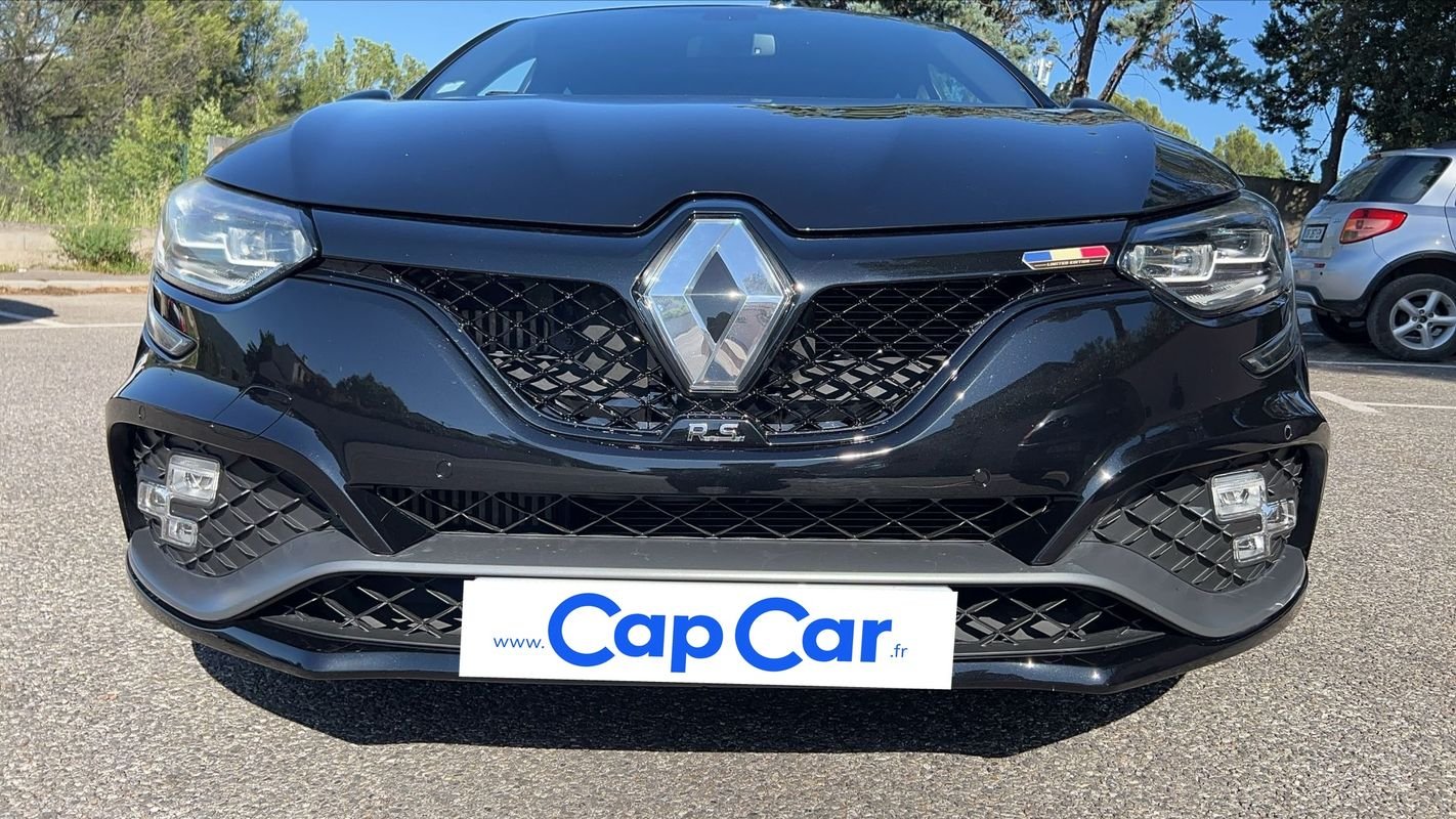 Renault Mégane - Photo 20