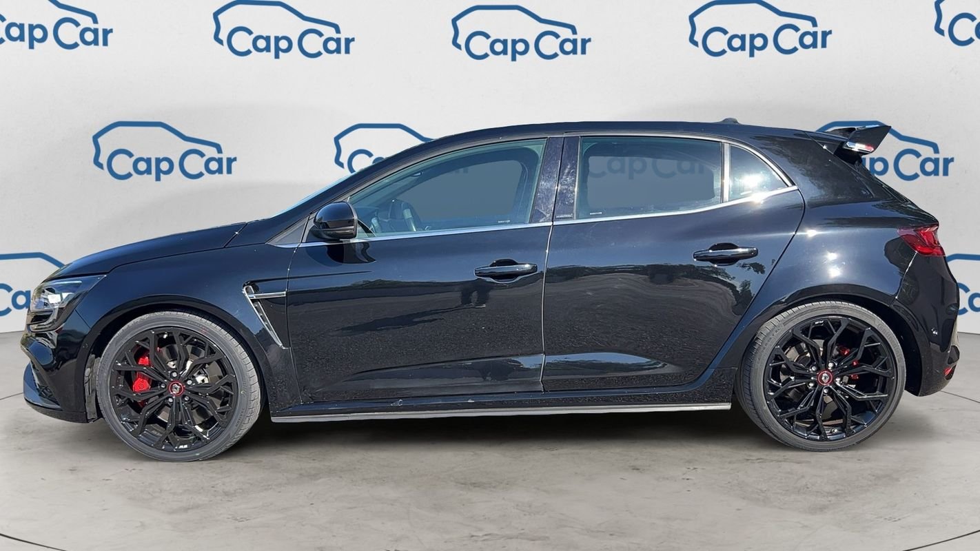Renault Mégane - Photo 2