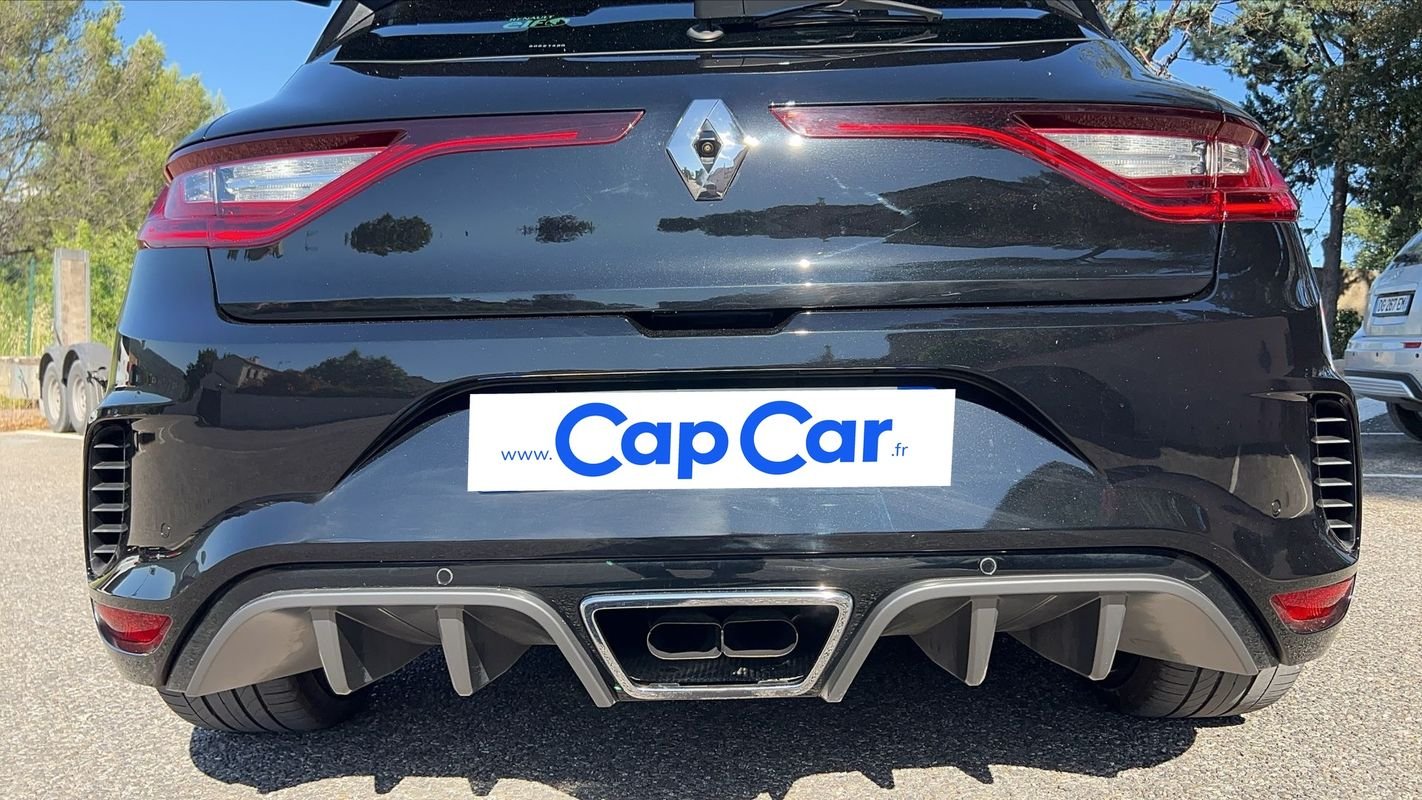 Renault Mégane - Photo 21