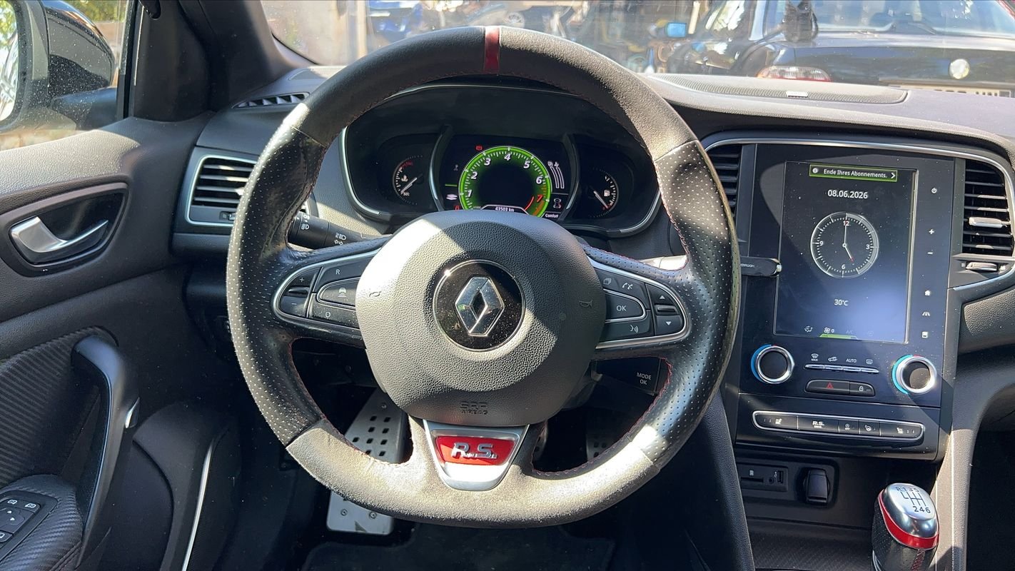 Renault Mégane - Photo 22