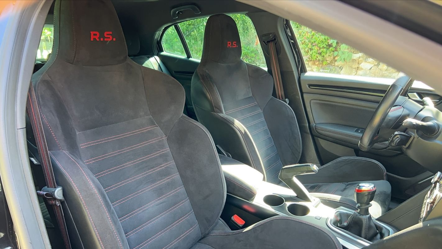 Renault Mégane - Photo 25