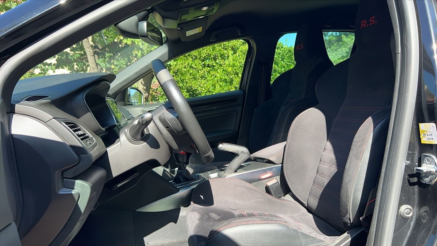 Renault Mégane - Photo 26