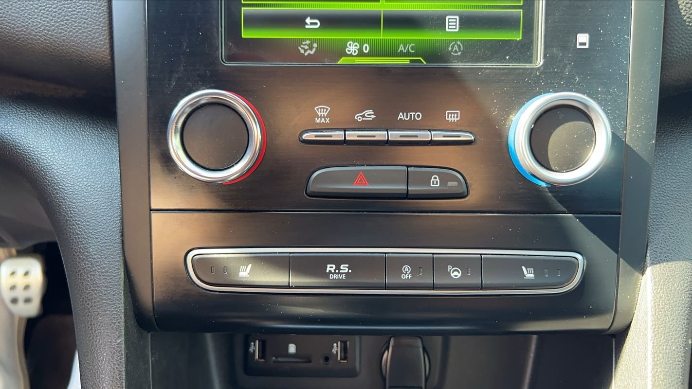 Renault Mégane - Photo 27