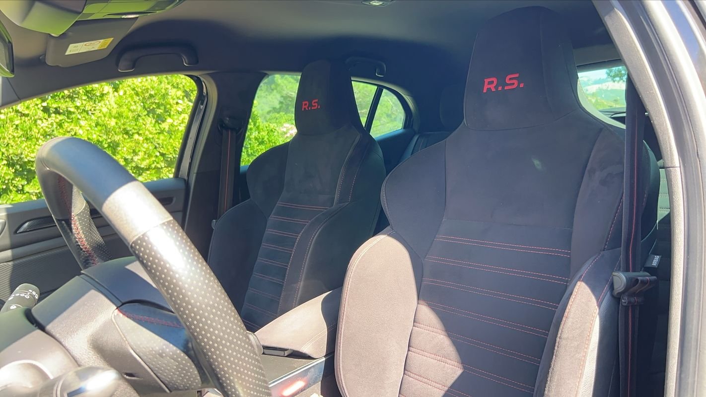 Renault Mégane - Photo 28