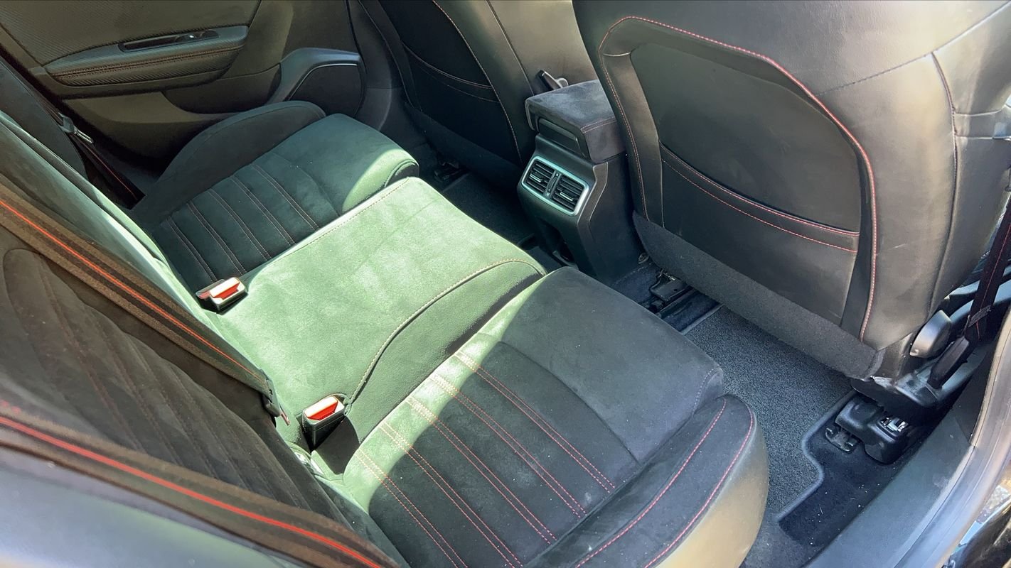 Renault Mégane - Photo 29