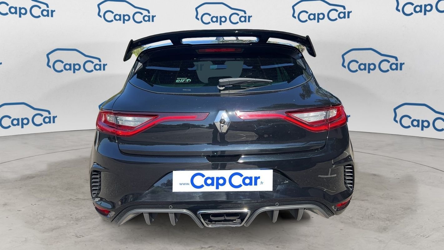 Renault Mégane - Photo 3