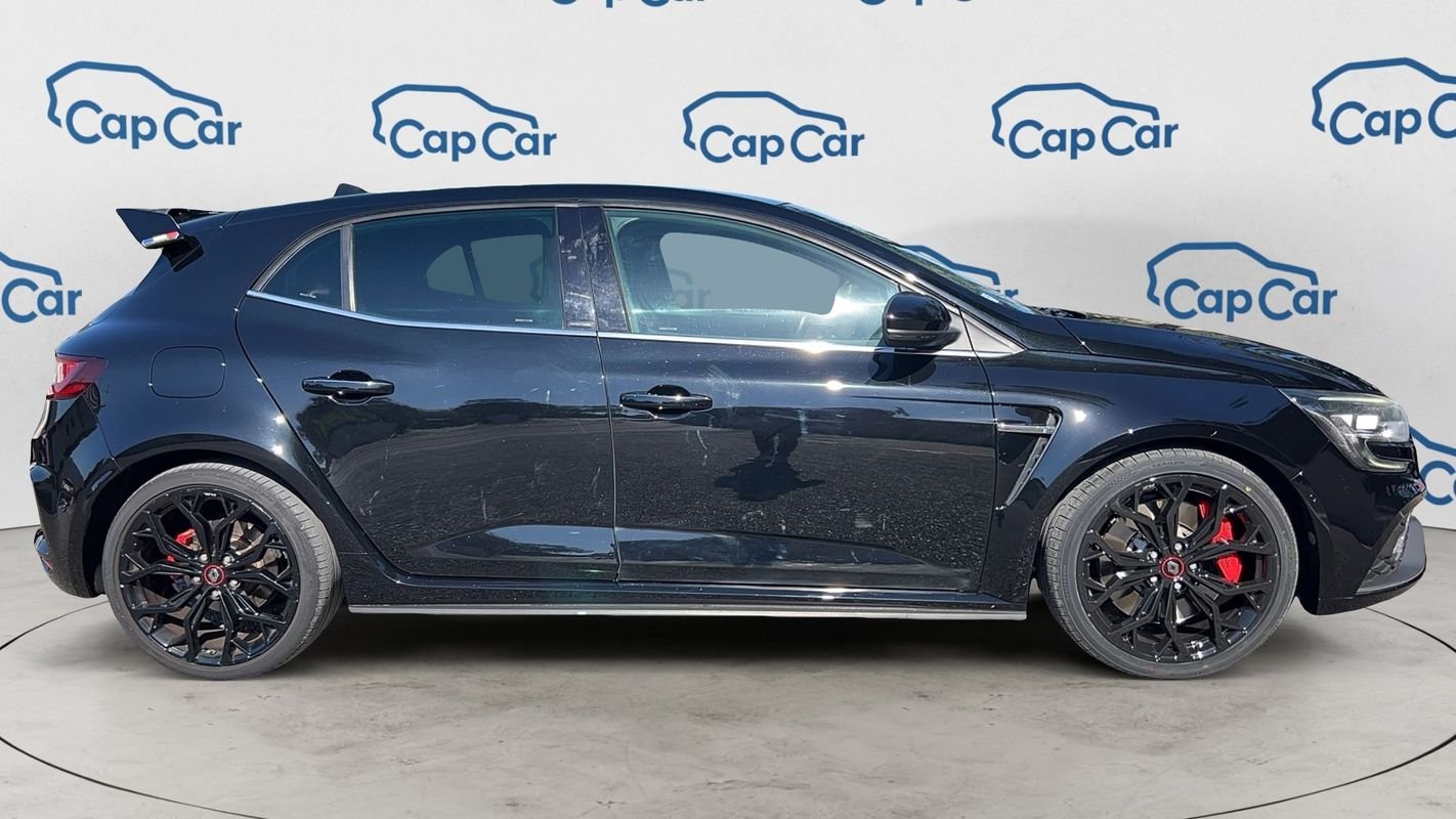 Renault Mégane - Photo 4