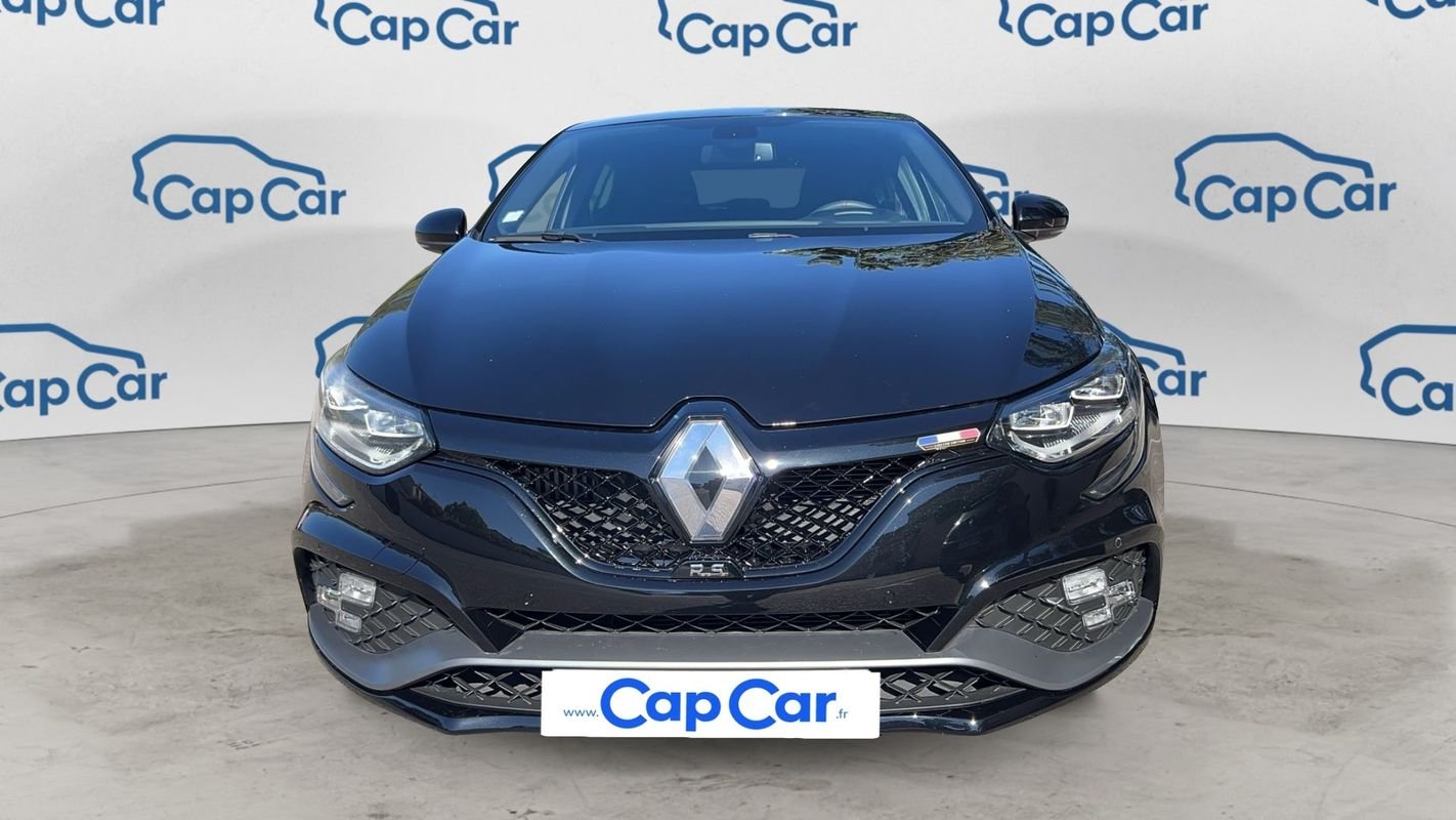 Renault Mégane - Photo 5